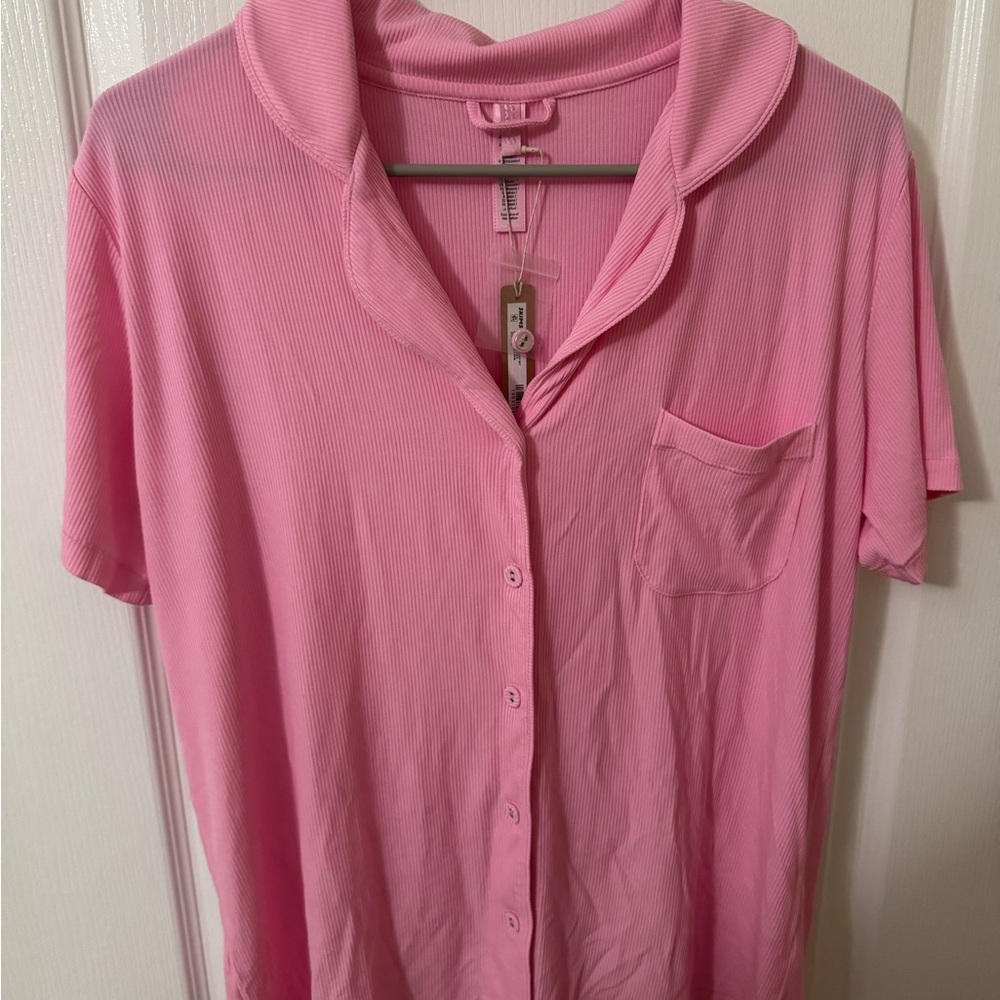 Skims Pj Top